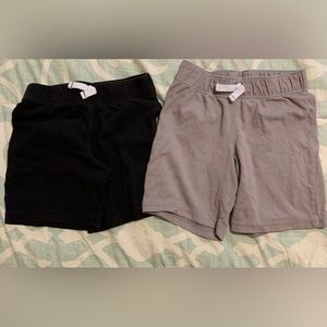 Boys Pull-on Shorts